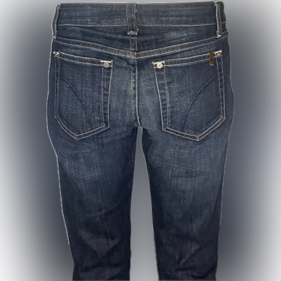 Joe's curry boot cut Jean Sz 28 - Picture 10 of 16